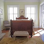 Historic Hamilton House